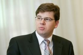 Jiří Pospíšil: Předseda soudu je také manažer.