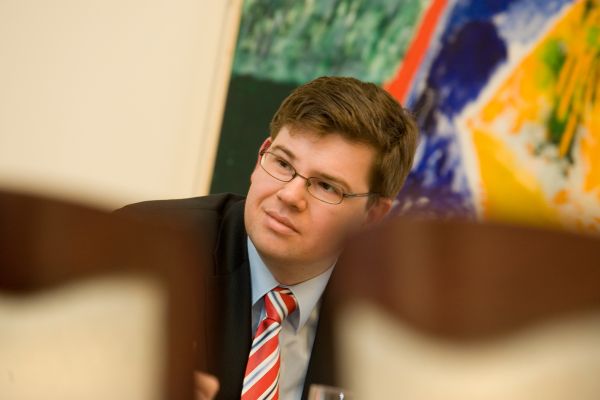 Jiří Pospíšil poslal na sever inspekci. Má prošetřit kauzu Bašný.