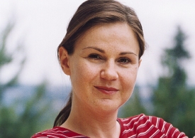 Klára Pospíšilová