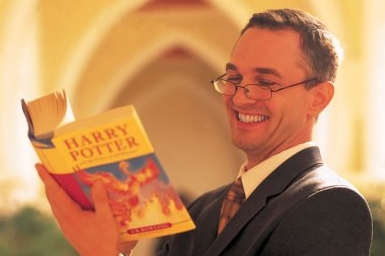 Harry Potter