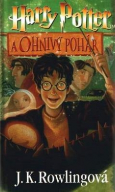 Falešný Harry Potter. Od pravého k nerozeznání.
