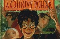 Falešný Harry Potter. Od pravého k nerozeznání.