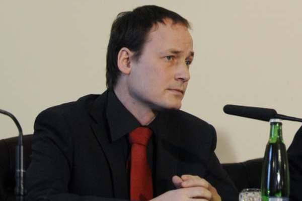 Jiří Potužník