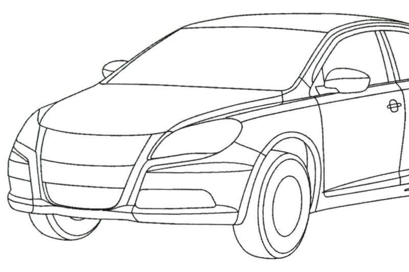 Suzuki Kizashi