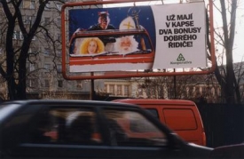 Ilustrační foto.
