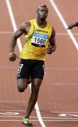 Asafa Powell