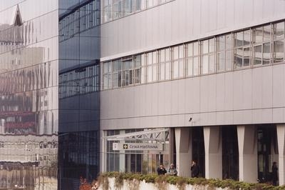 Budova PPF