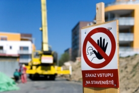 Politika &uacute;zemn&iacute;ho rozvoje se nel&iacute;b&iacute; architektům. (Ilustračn&iacute; foto)