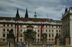 Pražský Hrad