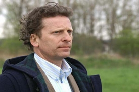 David Prachař je v&iacute;tězem kategorie Alternativn&iacute; divadlo.
