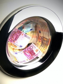 Ilegální bankéři posílali do Asie v přepočtu až 5 milionů děnně.