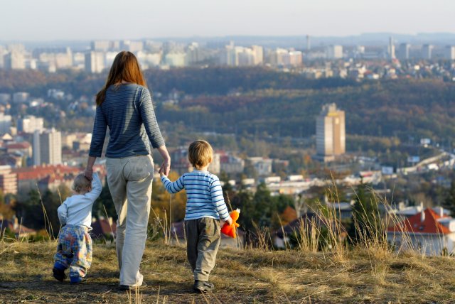 Quo vadis Praho? Spíš než rozparcelovaná pole nás čeká revitalizace. Quo vadis Praho? Spíš než rozparcelovaná pole nás čeká revitalizace.