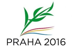 Ofici&aacute;ln&iacute; logo Prahy.