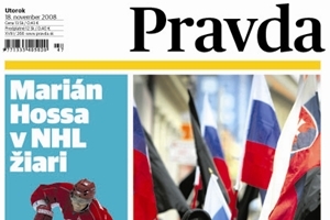 Deník Pravda