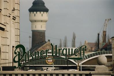 Plzeňský Prazdroj