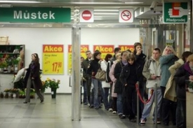 předprodej vstupenek