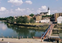 Majitel domu s nejhezčí fasádou získá odměnu 50 tisíc korun.