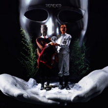 Album Apocalypso kapely The Presets.