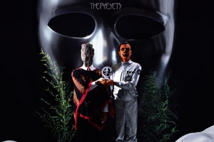 The Presets: Apocalypso