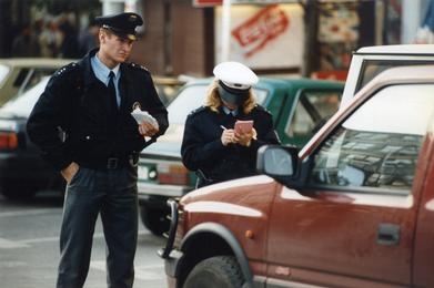 Policisté dnes budou mít plné ruce práce.