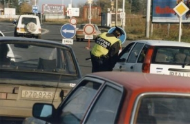 Policisté dnes budou mít plné ruce práce.