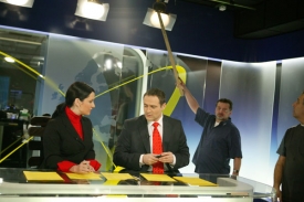 Prima vrací zprávy na 18.55.