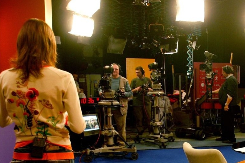 Prima TV.