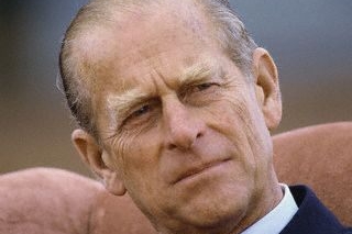 Princ Philip