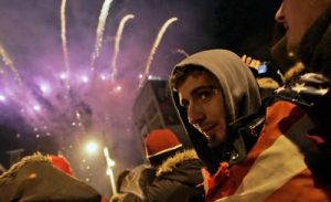 Jen dva miliony Kosovanů, dobr&aacute; &scaron;ance na diplomatick&yacute; post.