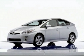 Toyota Prius nové generace vychází v mnohém ze svého předchůdce.