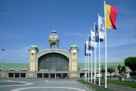 Holiday World se veřejnosti otevře v sobotu.