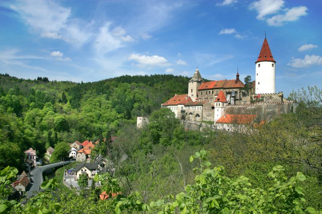 Křivklát otevřel trasu pro nevidomé. Křivklát otevřel trasu pro nevidomé.