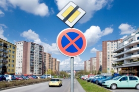 Ceny bytů v Praze loni poprv&eacute; po třech letech klesly.
