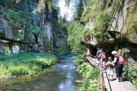 Podkrušnohoří chce na seznam UNESCO. Podkrušnohoří chce na seznam UNESCO.