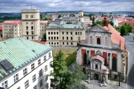 Mlad&aacute; Boleslav (Ilustračn&iacute; foto)