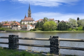 Čáslav. Čáslav.