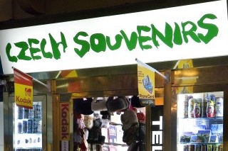Do Prahy a dost. Cizincům se z hlavního města nechce. Není divu.