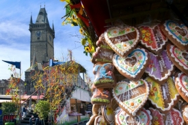 Tvrdý perník za Orlojem. Pardubičtí turistům lepší neupečou.