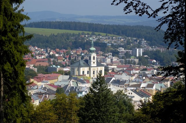 Krakonošův pas bude platit i v Trutnově.