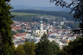 Krakonošův pas bude platit i v Trutnově. Krakonošův pas bude platit i v Trutnově.