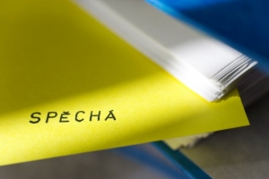Češi potřebují vyšší úředníky ve struktuře EU. Zn.: spěchá.