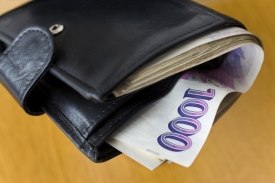 Příspěvek na bydlení pobírá 40 tisíc domácností. Příspěvek na bydlení pobírá 40 tisíc domácností.