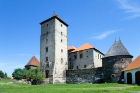 Festival na Švihově ohrožuje anonym.