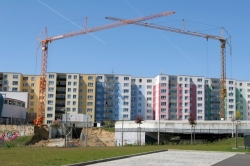 Každý postavený byt se neprodá. Developeři budou muset změnit přístup.