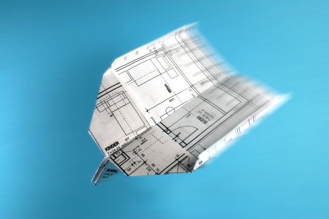 Nájemní bydlení už developerům nevoní. Raději nové byty hned prodají.