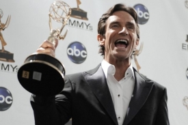 Jeff Probst se stal nejlepším moderátorem reality show.