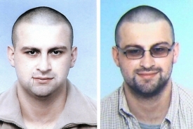Zloděj století František Procházka.