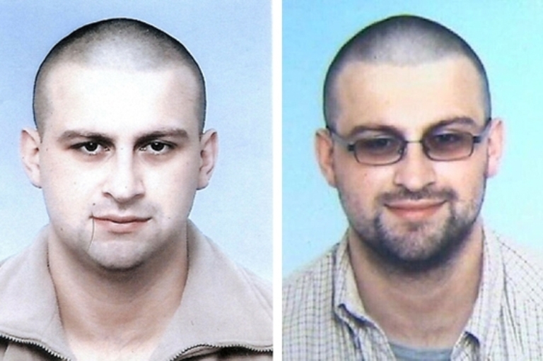 Údajný zloděj století František Procházka policii stále uniká.