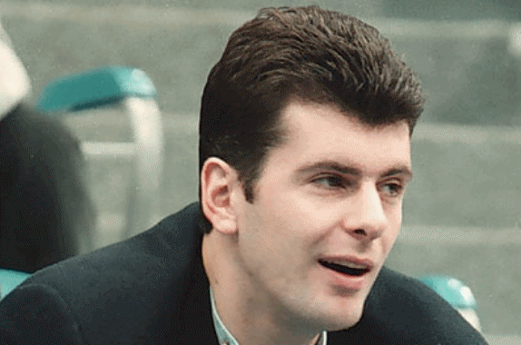 Michail Prochorov má elektrárny, které chtěl i ČEZ. Michail Prochorov má elektrárny, které chtěl i ČEZ.