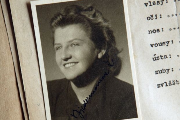 Prokurátorka Ludmila Brožová-Polednová neuspěla se svou stížností.